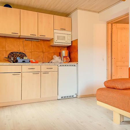 Haus Illmau Daire Reit im Winkl Dış mekan fotoğraf