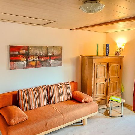 Haus Illmau Daire Reit im Winkl Dış mekan fotoğraf