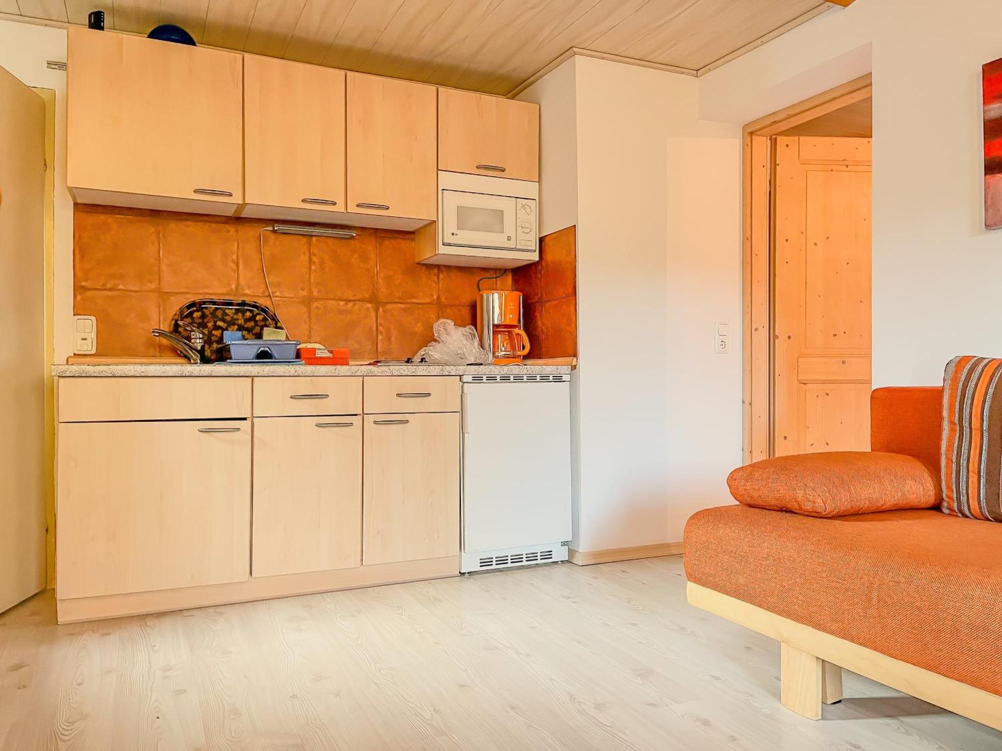 Haus Illmau Daire Reit im Winkl Dış mekan fotoğraf
