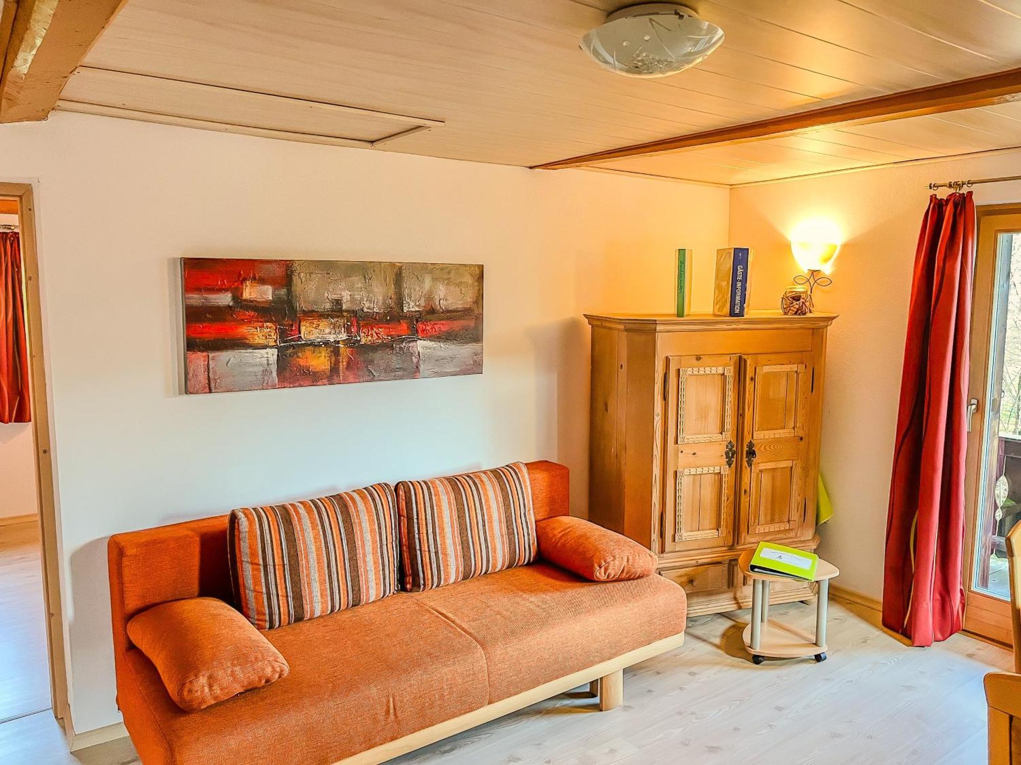Haus Illmau Daire Reit im Winkl Dış mekan fotoğraf
