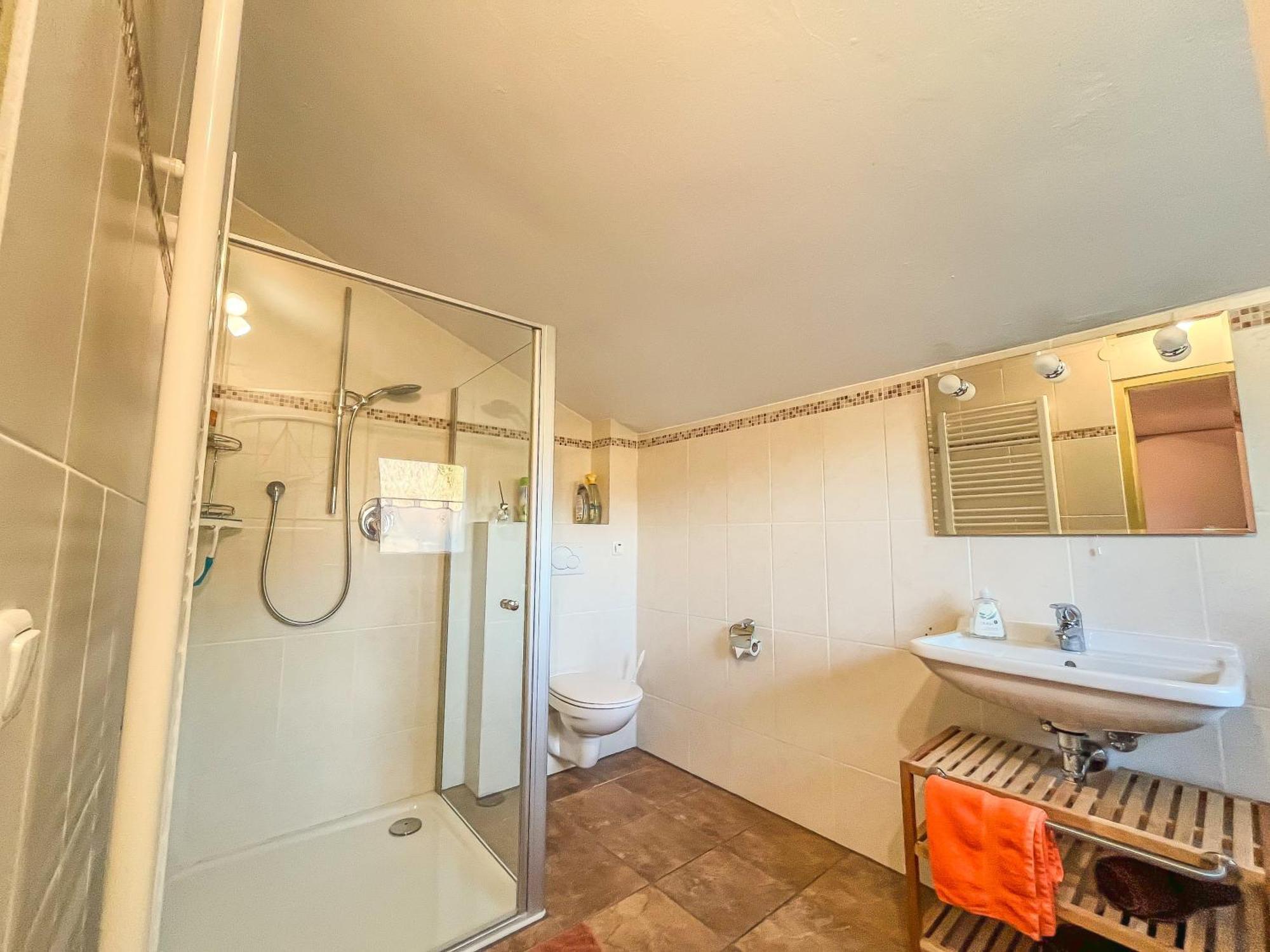 Haus Illmau Daire Reit im Winkl Dış mekan fotoğraf